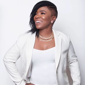 Meet your Posher, Shanell